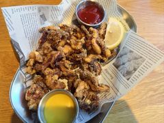 -1861意大利餐厅(文化广场店)