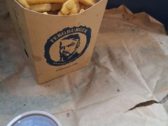 -Fergburger(皇后镇店)