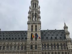 -布鲁塞尔大广场