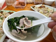 枸杞汤-陈记饮食店(菜园墩店)