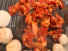 -佟爷·老北京炙子烤肉(长寿路店)