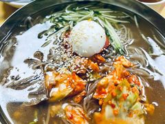-屋里家延边朝鲜族冷面(南园店)