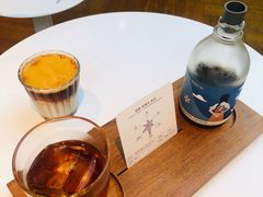 Girly冰滴-Line 咖啡(石厦花园店)