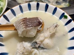 -好灶头妈妈菜·柴火灶台鱼·千岛湖土菜地标美食