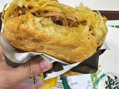 -魏家凉皮(大差市店)