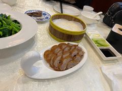 -便宜坊烤鸭店(玉蜓桥天坛店)