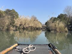 -沙家浜风景区