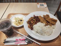 -乡村基(杨家坪建设店)