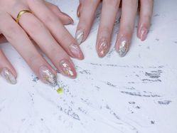 -Hands Nail专业美甲美睫