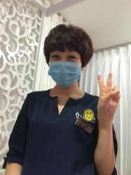 -爱空间美睫健康美甲