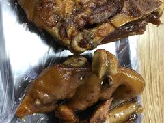 -赵元章肉骨烧(山塘街店)