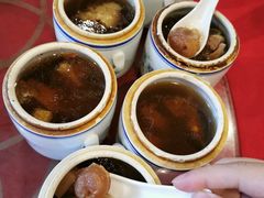 大牛鞭汤-伟记牛蹄(道滘店)