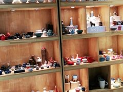 -1001艺术手作·银饰DIY·拼豆(小寨金莎店)