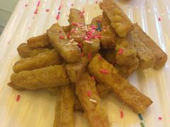 -开元食府(长兴路店)