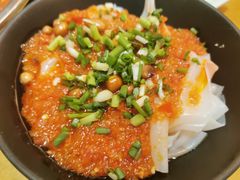 柿酱灼米皮-新凯里酸汤鱼(飞山街店)