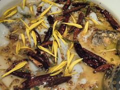 -太二酸菜鱼(正大广场店)