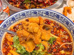 -清真·拉菲尔鱼庄(钟楼回民街店)