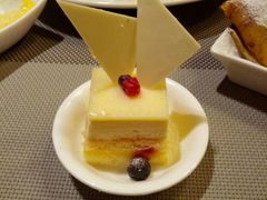 甜点-城市名人酒店喝彩西餐厅(人民南路店)
