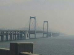 -星海湾跨海大桥