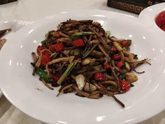 -老浒记民俗酒楼(王府井店)