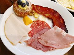 -上海外滩茂悦大酒店