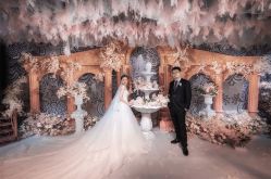 -苏州希尔顿酒店-宴会厅