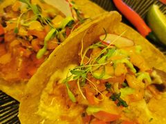 -Pistolera Mexican Cantina女枪手墨西哥餐厅(碧云路店)
