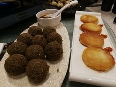 -泉味道贵州厨房(三里河店)