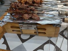 -勇利赵家烤肉坊(翠华北路店)