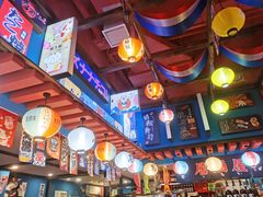 大堂-仙隐小鹿中華の日料(正弘城店)