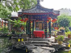 -白家大院·王府宫廷菜(苏州街店)