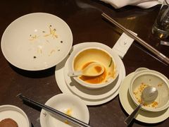 -领事馆19号中餐厅(厦门海景洲际酒店)