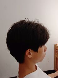 -心迪染发专门店