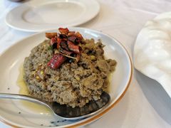 麻豆腐-民福居烤鸭店(石榴庄店)