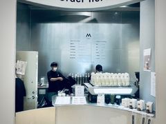 -M Stand(天环广场店)