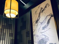 -余欢领鲜火锅(新街口店)