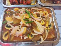 -郑喜旺烧烤(新密总店)
