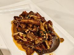 -梅龙镇酒家(南京西路总店)