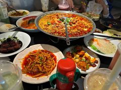 -麻六记(凤凰汇店)