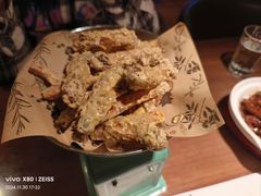 -大树餐厅(益田假日店)