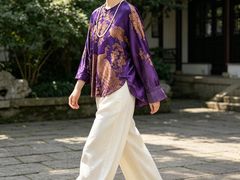 -后现代城