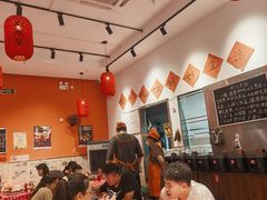 -荆九爷爆炒桥头三嫩(夫子庙店)