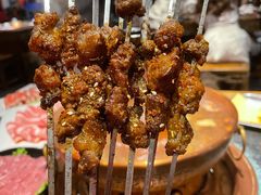 -清真京华源·涮肉烧烤(丰庆店)