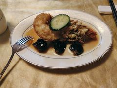 -厉家菜(德胜门总店)