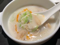 宋嫂东海鱼柳羹-解香楼(八盘岭路店)