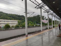 -郴州西站