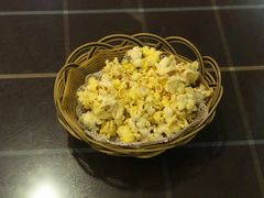 爆米花-台湾麻吉餐坊(师大店)