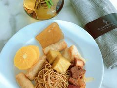 -广州四季酒店