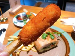 -saigon saigon | 西贡西贡(滨北店)