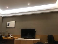 -上海中航虹桥机场泊悦酒店